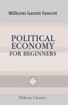 Political Economy for Beginners