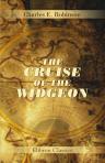 The Cruise of the Widgeon. 700 Miles in a Ten-Ton Yawl. From Swanage to Hamburg, through the Dutch Canals and the Zuyder Zee, German Ocean, and River Elbe
