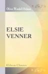 Elsie Venner. A Romance of Destiny