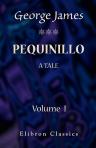 Pequinillo. A Tale : In Two Volumes. Volume 1
