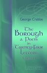 The Borough: a Poem, in Twenty-Four Letters. In two volumes. Volume 2
