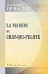 La maison du chat-qui-pelote