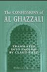 The Confessions of al Ghazzali. Translated into English by Claud Field