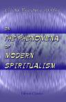 On the Phenomena of Modern Spiritualism