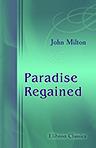 Paradise Regained