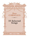 33 Selected Songs