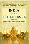 India under British Rule from the Foundation of the East India Company
