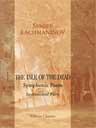 The Isle of the Dead. Symphonic Poem. Instrumental Parts