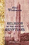 Religion of the Ancient Egyptians