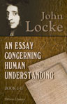 An Essay Concerning Human Understanding. Book I-II