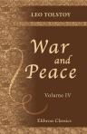 War and Peace. Volume 4