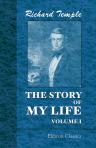 The Story of My Life. Volume 1