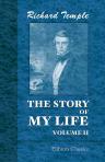 The Story of My Life. Volume 2
