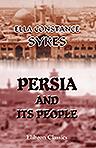 Persia and Its People