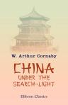 China under the Search-light