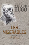 Les misérables. Translated from the French by Isabel F. Hapgood. Part 4. St. Denis