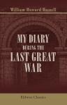My Diary during the Last Great War
