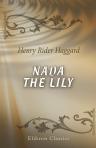 Nada the Lily