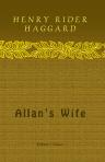 Allan's Wife