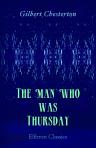 The Man Who was Thursday