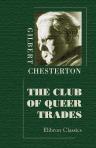 The Club of Queer Trades