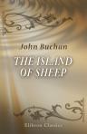 The Island of Sheep
