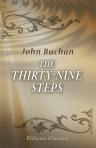 The Thirty-Nine Steps