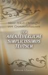 Der abenteuerliche Simplicissimus teutsch
