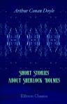 Short Stories about Sherlock Holmes