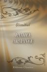 Lamiel. Armance