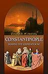 Constantinople during the Crimean War