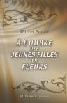 À l'ombre des jeunes filles en fleurs