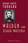 Walden and Other Writings