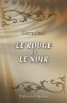 Le Rouge et le Noir