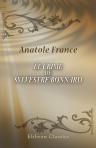 Le crime de Sylvestre Bonnard