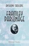 Framley Parsonage