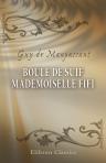 Boule de suif. Mademoiselle Fifi