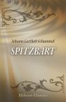 Spitzbart