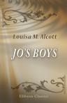Jo's Boys