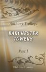 Barchester Towers. Part 1