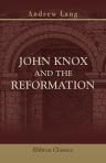 John Knox and the Reformation