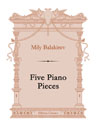 Five Piano Pieces