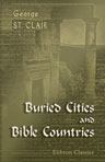 Buried Cities and Bible Countries