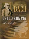 Cello Sonata in G minor