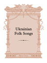 Ukrainian Folk Songs