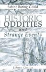 Historic Oddities and Strange Events