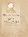 Jota Aragonesa. (Spanish Overture). Transcription for Piano 4-hands