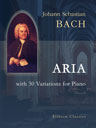 Aria with 30 Variations for Piano