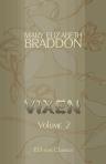 Vixen. Volume 2