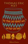 The Stone and Bronze Ages in Italy and Sicily